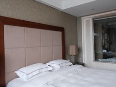 -青岛海景花园大酒店