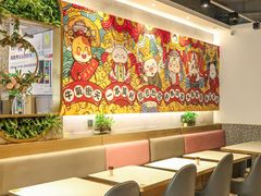 -柠檬树茶餐厅(海雅缤纷城店)