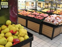 -农工商超市(金沙江路店)