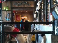 大堂-好伦哥比萨烤肉自助(马家堡店)
