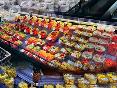 -胖东来生活广场(健康路店)