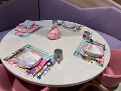 -水桶王国主题餐厅·聚会·生日派对·亲子活动·家庭套餐(亚龙湾希尔顿店)