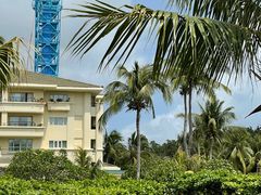 -三亚亚龙湾天域度假酒店