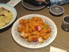 -隆喜元鱼汤包·海鲜(中联广场店)