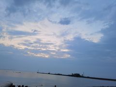 -东戴河风景区-止锚湾