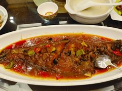 -鸿宾楼(展览馆路店)