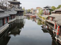 -台儿庄古城