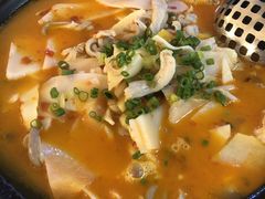 -李师傅脆肚(梅林店)