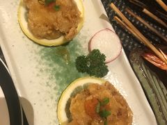 -菊上料理(蜀山银泰百货店)