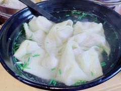 -真真鲜馄饨店(启蒙路店)