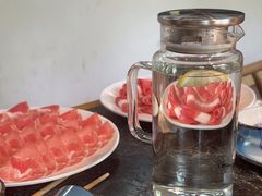 -小洋府铜锅涮肉(南锣鼓巷店)