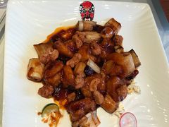 -俏江南天津时尚曲艺主题餐厅(马场道店)