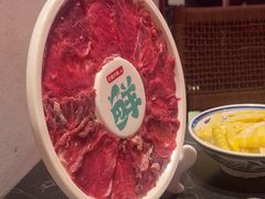 -巴蜀大将火锅(春熙店)