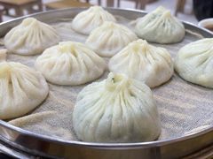 三结义小笼包-地安门包子铺(地安门店)