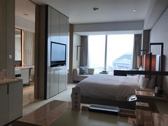 -北京康莱德酒店