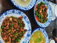 -农乐园食府(梅城镇店)