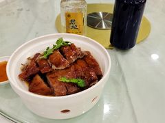 -东江海鲜酒家(艺都分店)