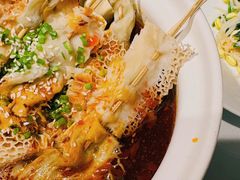 -汉唐宴长安食府