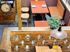 -树下时尚餐厅(翠园街店)