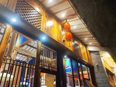 -木王宴语·野生鲜菌火锅(玉河店)