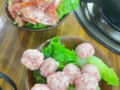 -笔记安顺夺夺粉火锅