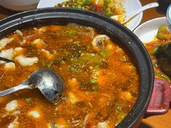 -光海·乡记酸菜鱼·始于1996(花园路店)