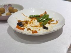 -红棉中餐厅·广州海航威斯汀酒店