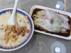 -银记肠粉店(北京路店)