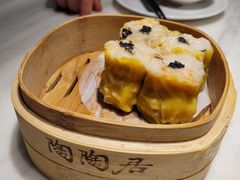 -陶陶居酒家(新天地店)