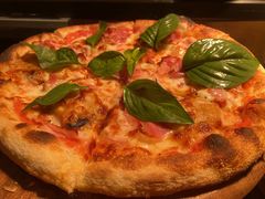 -La Strada(安福路店)