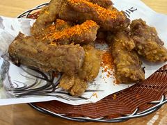 -启东小海鲜(庄先湾路1号店)