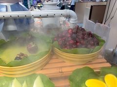 -深海聚汇·牛榴宴·自助料理(江宁万达店)