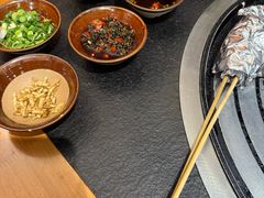 -阿山卓·野生菌火锅·纳西火塘烤肉