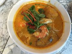 叻沙-关夫人餐厅(阳光广场店)