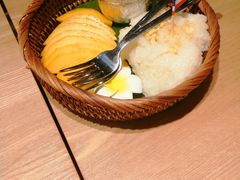 -迷你椰·泰式大排档(共康店)