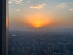 -北京国贸大酒店
