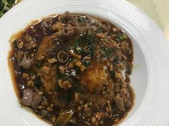 -富临港·蒸汽海鲜·手抓海鲜·炒菜(栈桥店)