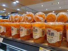 -BHG生活超市(安贞店)