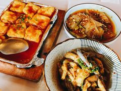 -龙门阵茶屋川菜馆(武康路店)