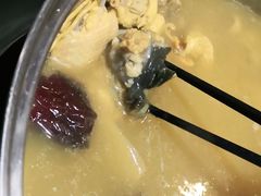 -丫丫汤膳打边炉(宏府408坊店)