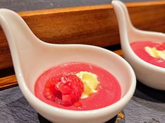 -太湖饭店玉兰厅(自助餐厅)