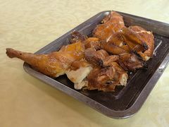 -南沙辉记烧鸡·荔枝木炭火吊烧(旧镇店)