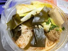 -长英绝味水煮(老字号洪都总店)