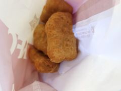 -肯德基(建华店)