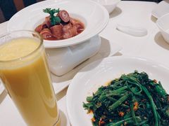 -莆田餐厅PUTIEN(西安万象天地店)