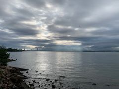 -深圳湾公园(南山区)