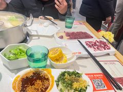 -浪里寻·臻牛养生牛肉火锅(方圆荟店)