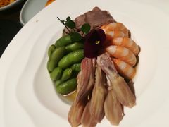 -韵秋荷(宝山龙湖天街店)