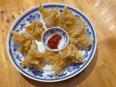 -恩宁刘福记(东华东路店)