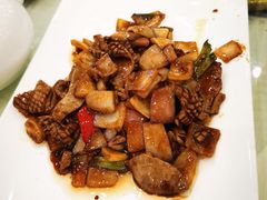 -怡园饭店-餐厅(四望亭店)